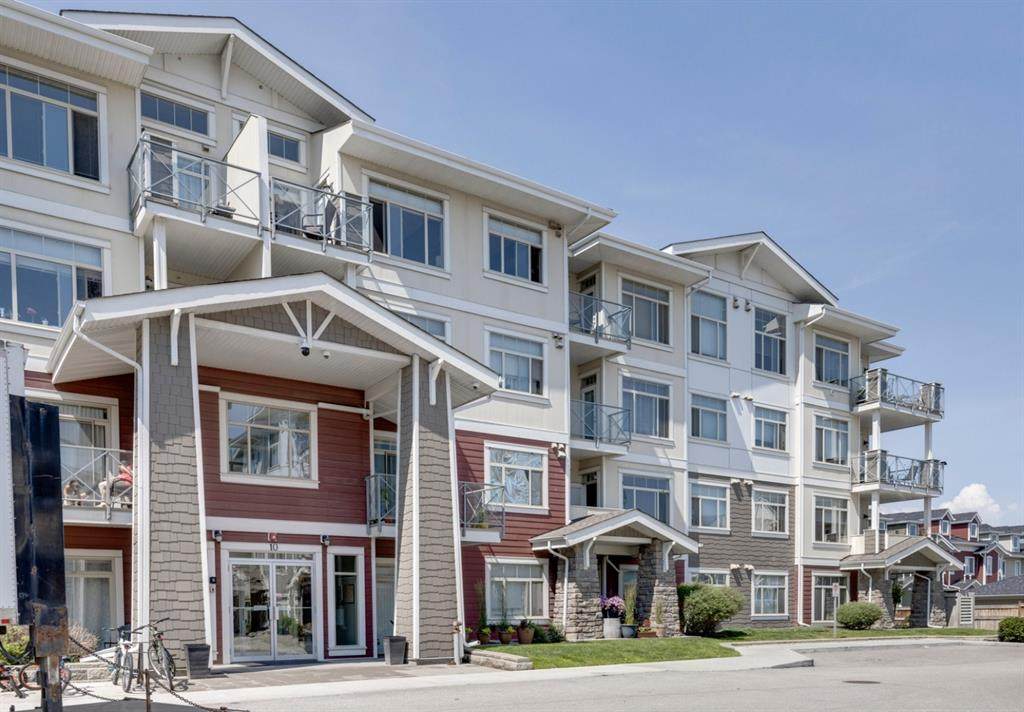 10 Auburn Bay Link - Photo 1