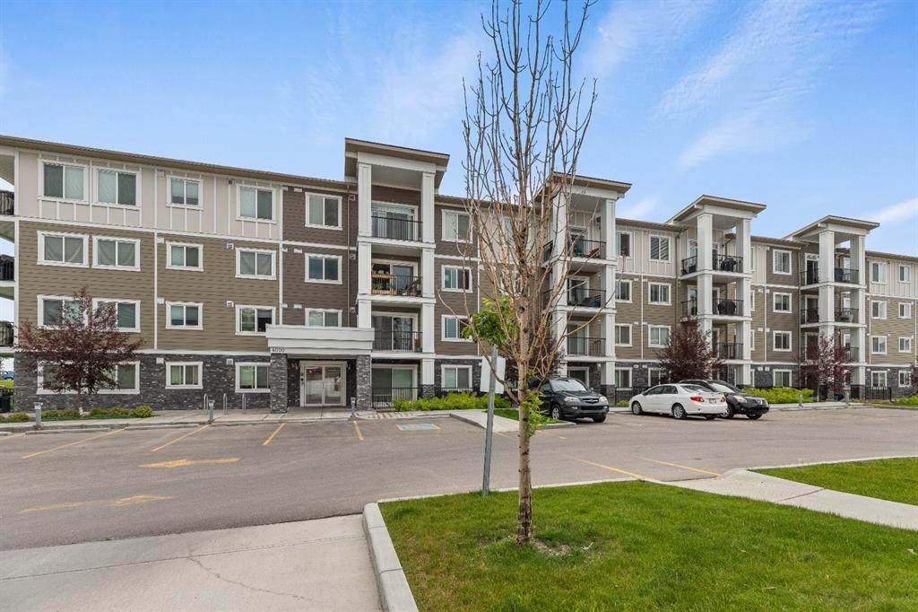 450 Sage Valley Drive - Photo 1