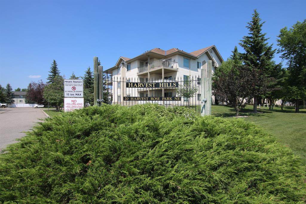 20 Harvest Rose Park - Photo 1
