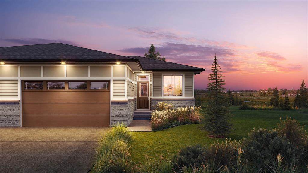20 Silverado Crest Park - Photo 1