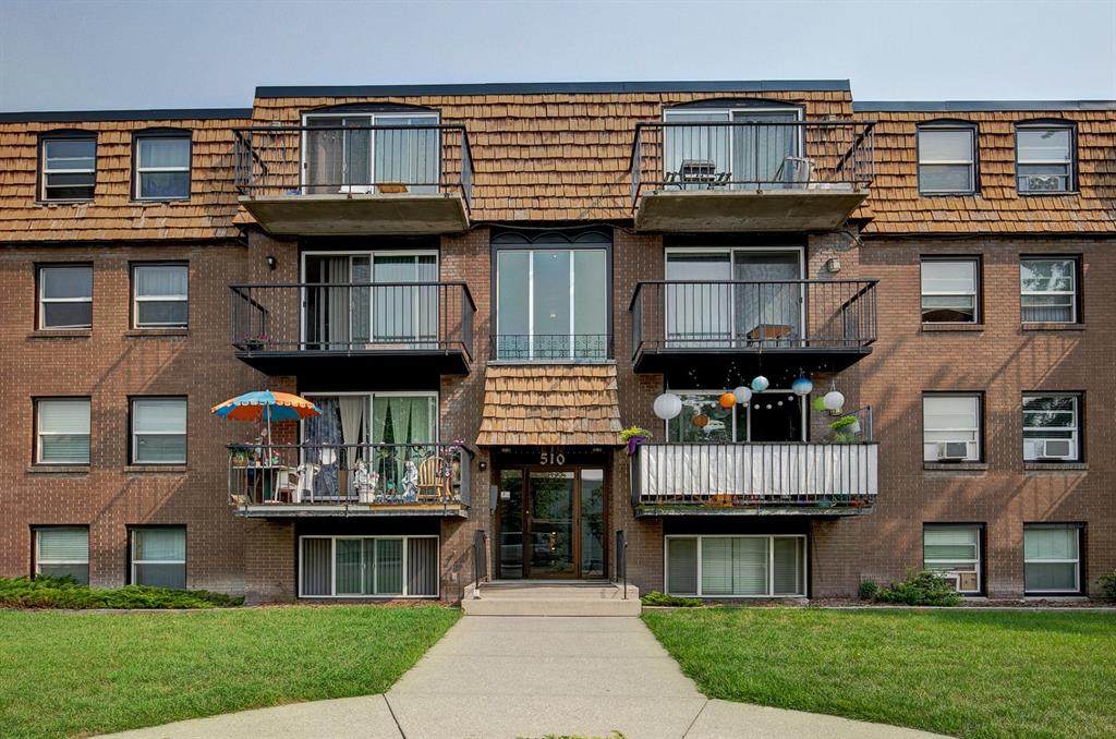 510 58 Avenue - Photo 1
