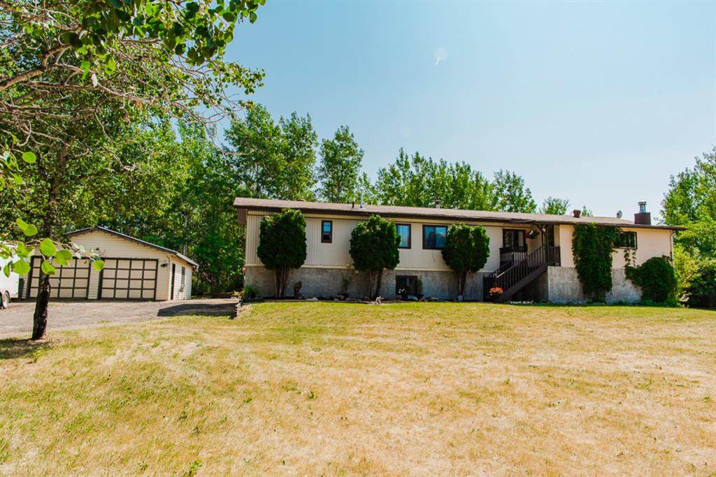 71421 Range Road 262 - Photo 1