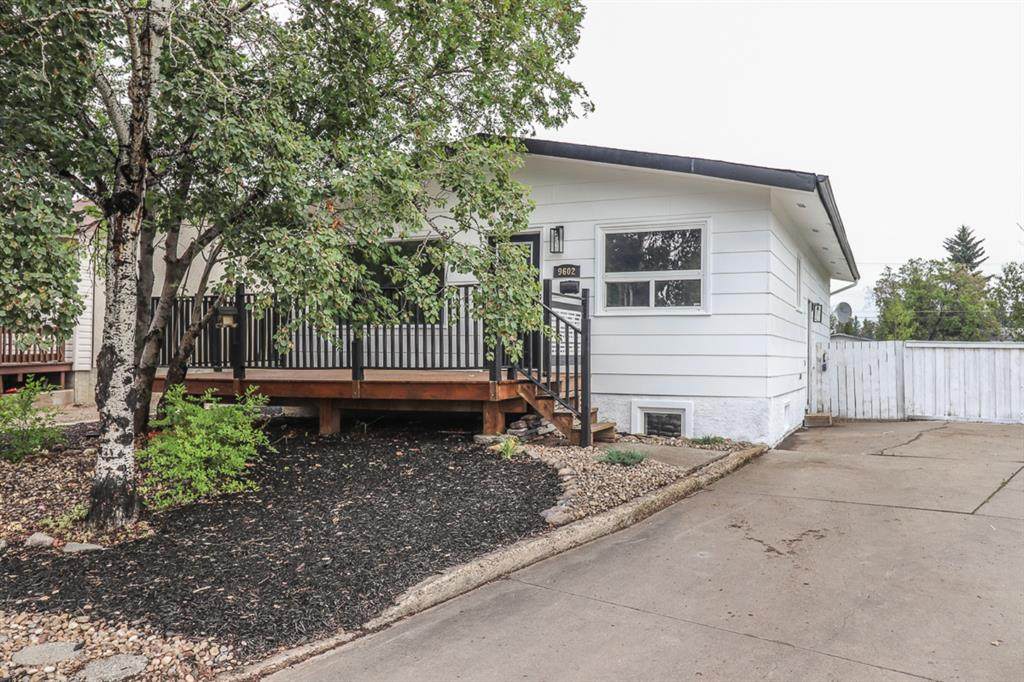 9602 83 Avenue - Photo 1
