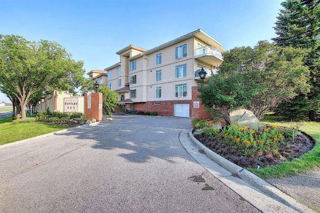505 Canyon Meadows Drive - Photo 1
