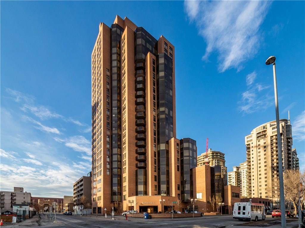 1100 8 Avenue - Photo 1