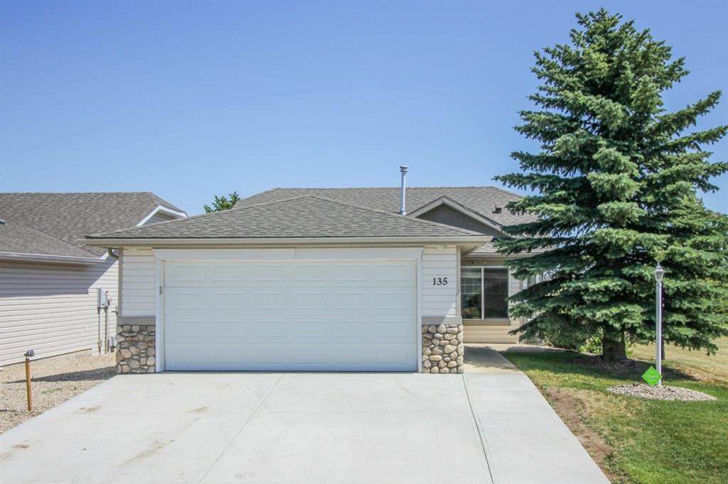 135 Whispering Way - Photo 1