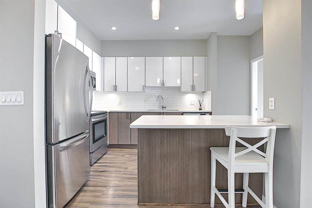 16 Auburn Bay Link - Photo 1