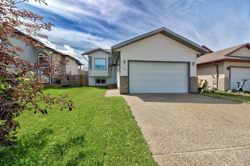24 Pinnacle Way - Photo 1