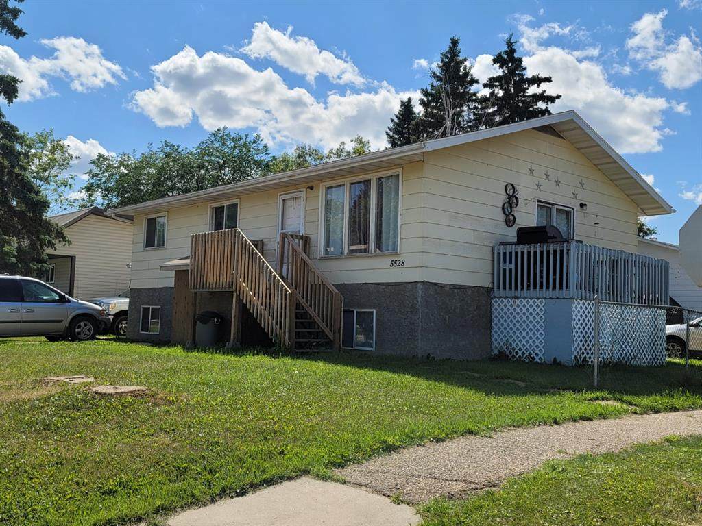 5528 48 Street - Photo 1