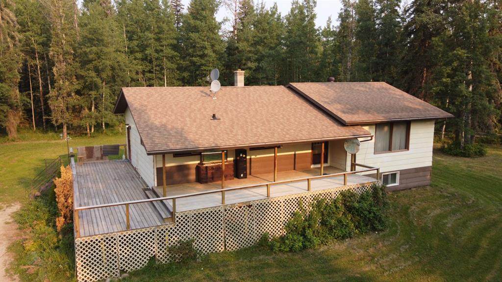 22268 Township Road 691 - Photo 1