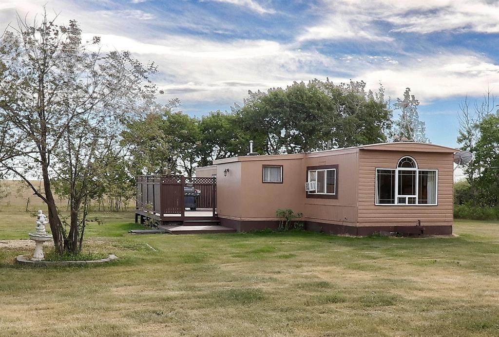 735045 Rge Rd 51 Road - Photo 1