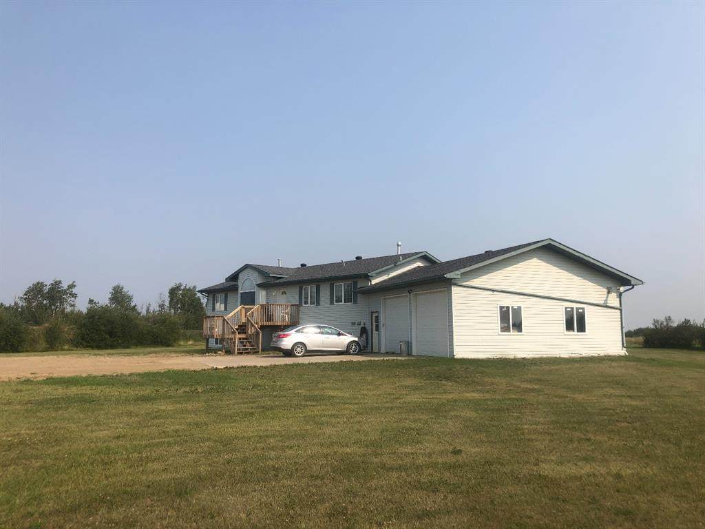 7276 Twp Rd 782 - Photo 1