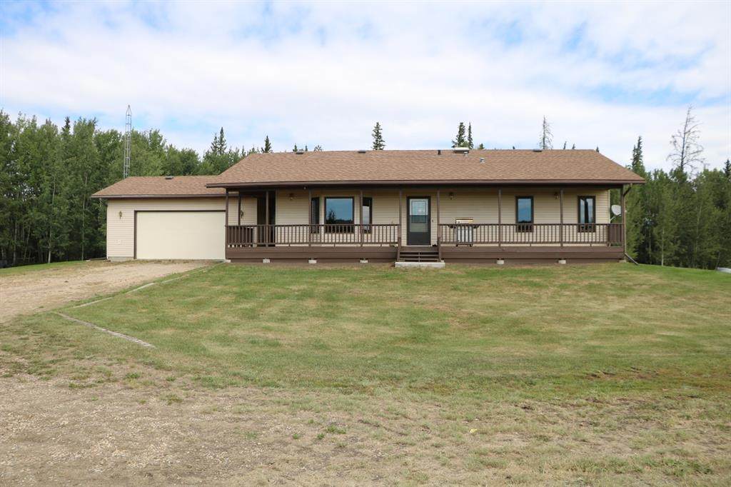 35034 Twp 714 - Photo 1