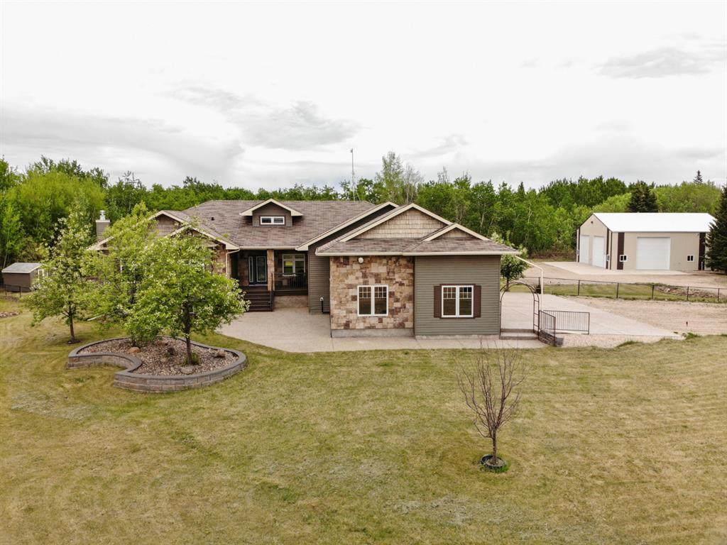 #30, 705033 Range Road 65 - Photo 1