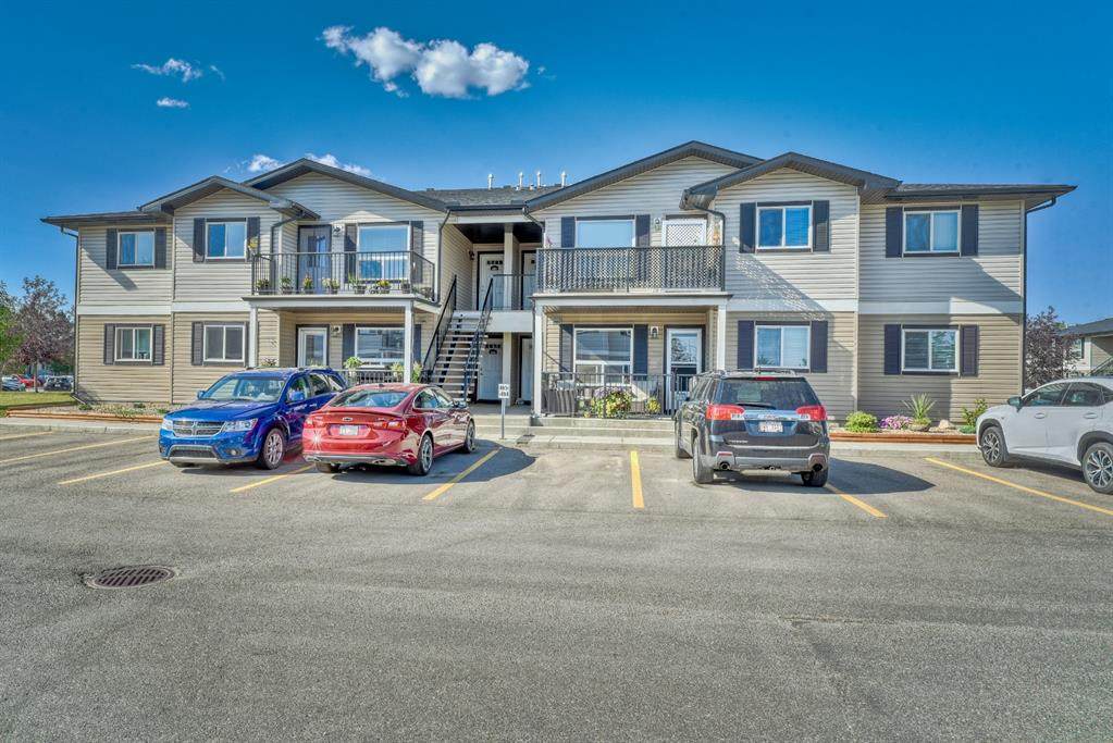 8 Bayside Place - Photo 1
