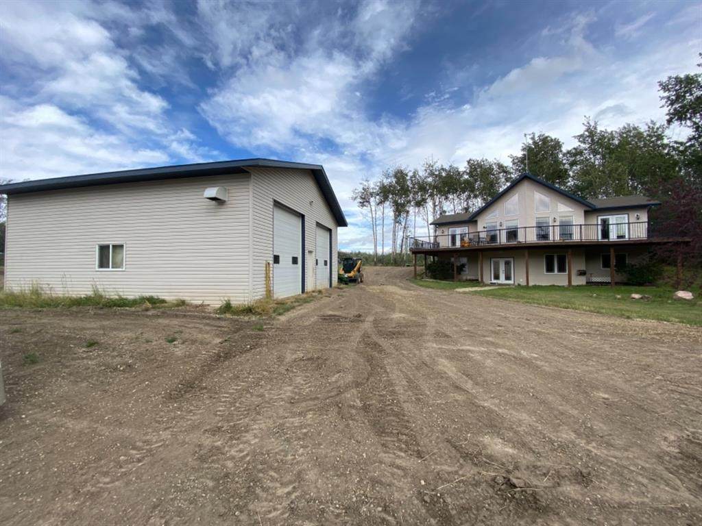 744069 Range Road 61 - Photo 1