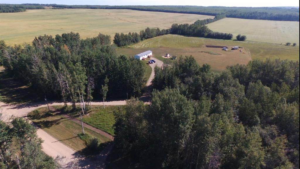 71079 Range Road 253 - Photo 1