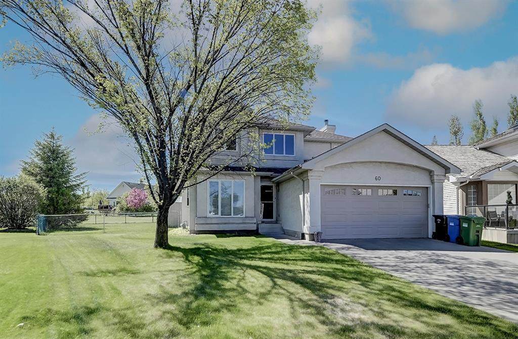 60 Douglas Woods Grove - Photo 1