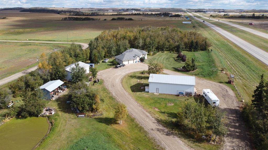722003 Range Road 53 - Photo 1