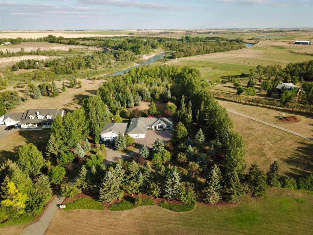 4 Silvertip Drive - Photo 1
