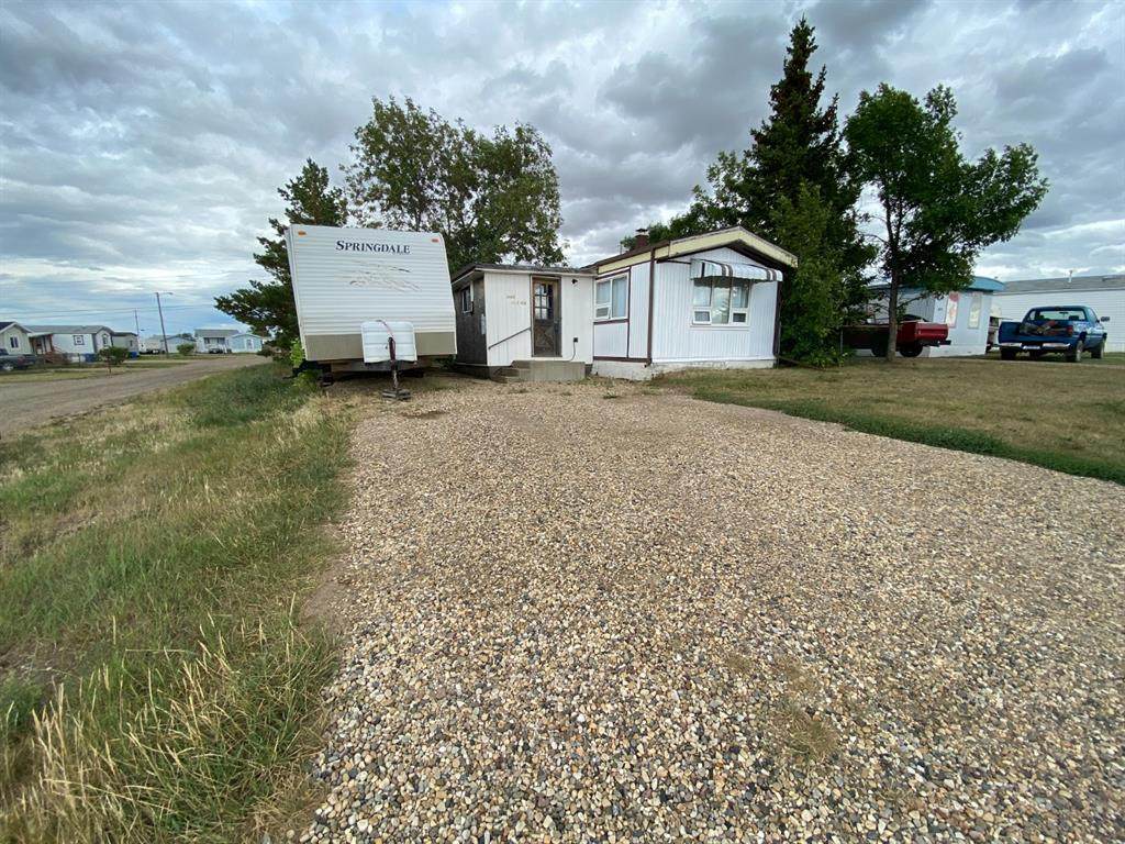 4905 43A Avenue - Photo 1