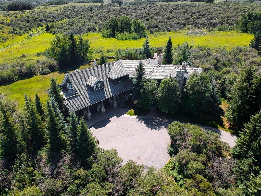 7 Wolfwillow Way - Photo 1