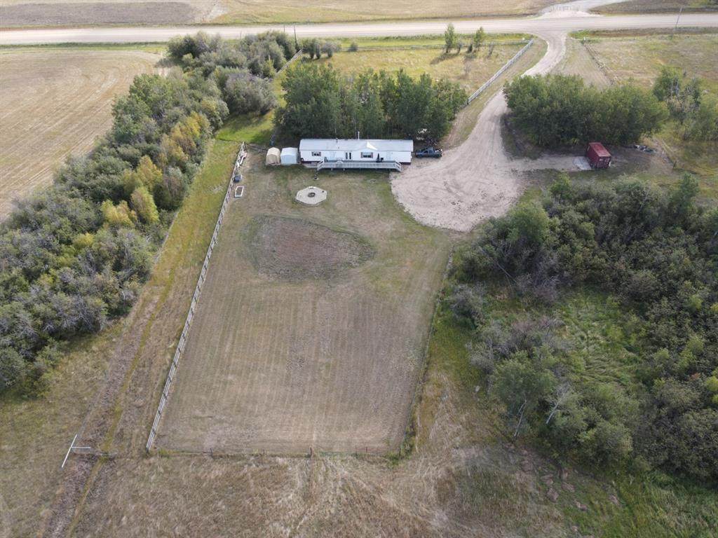 70148 Range Road 230 - Photo 1