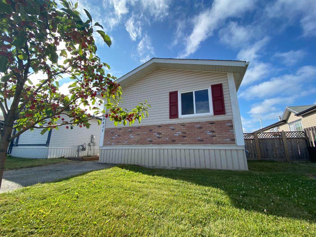 8837 90 Avenue - Photo 1