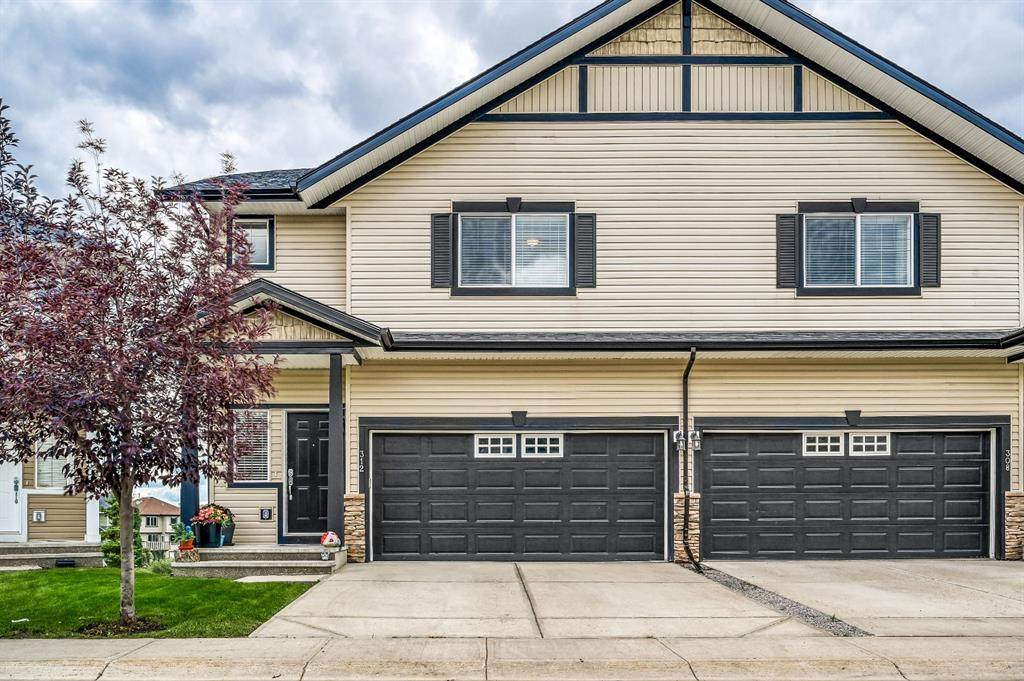 312 Rockyspring Grove - Photo 1
