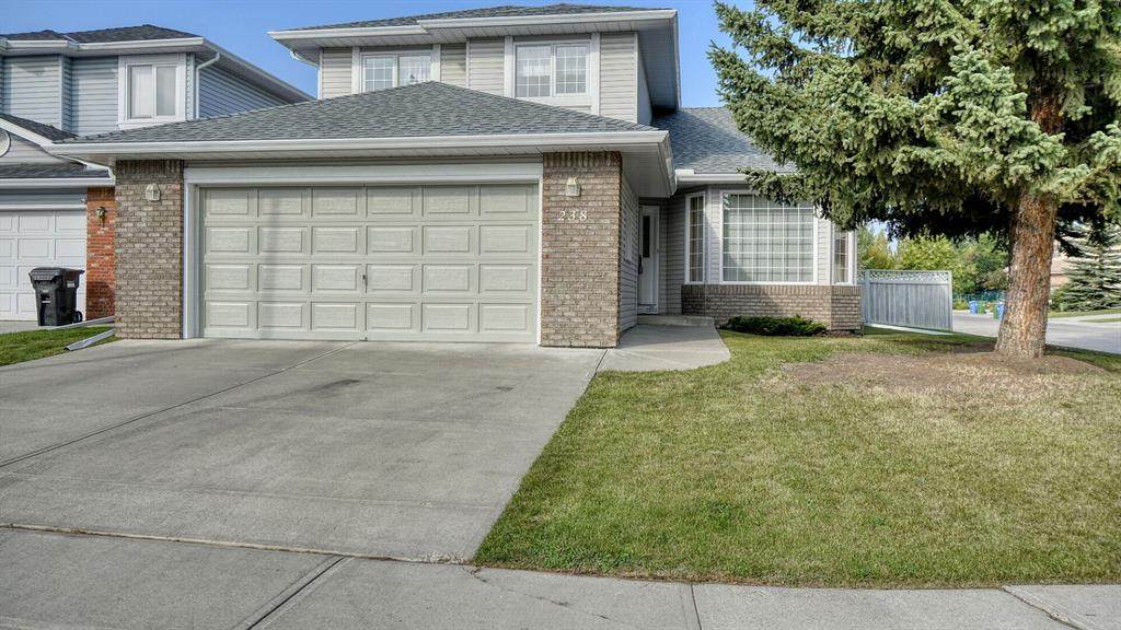 238 Woodpark Court - Photo 1