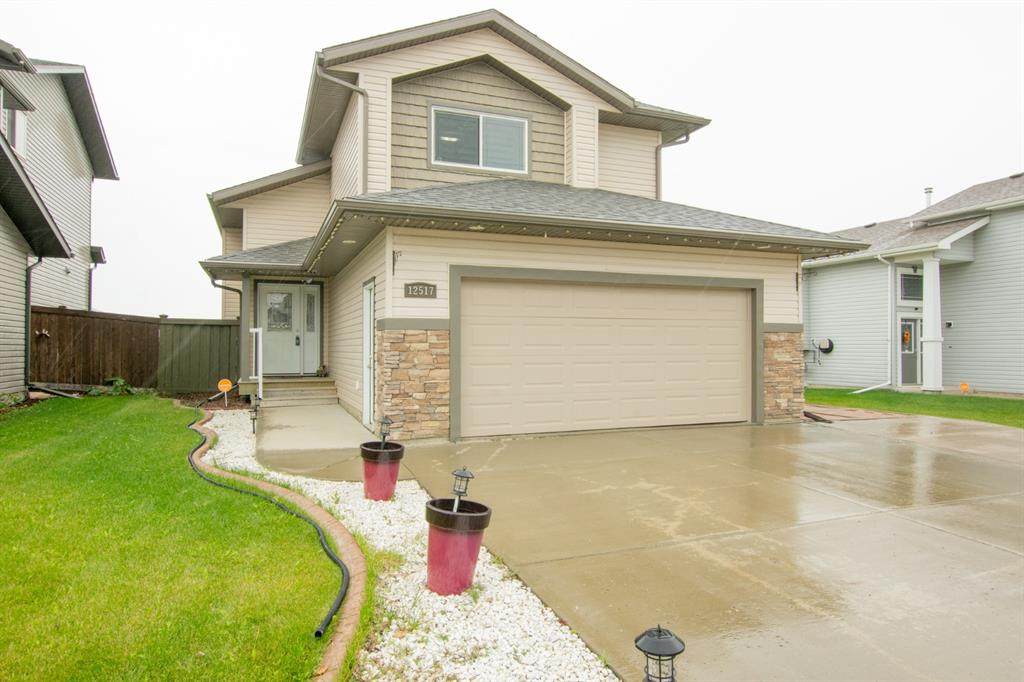 12517 105 Street - Photo 1