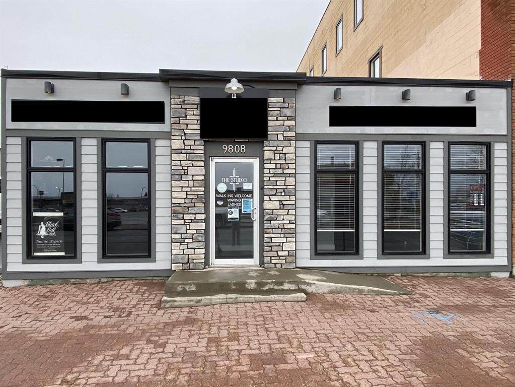 9808 100 Avenue - Photo 1