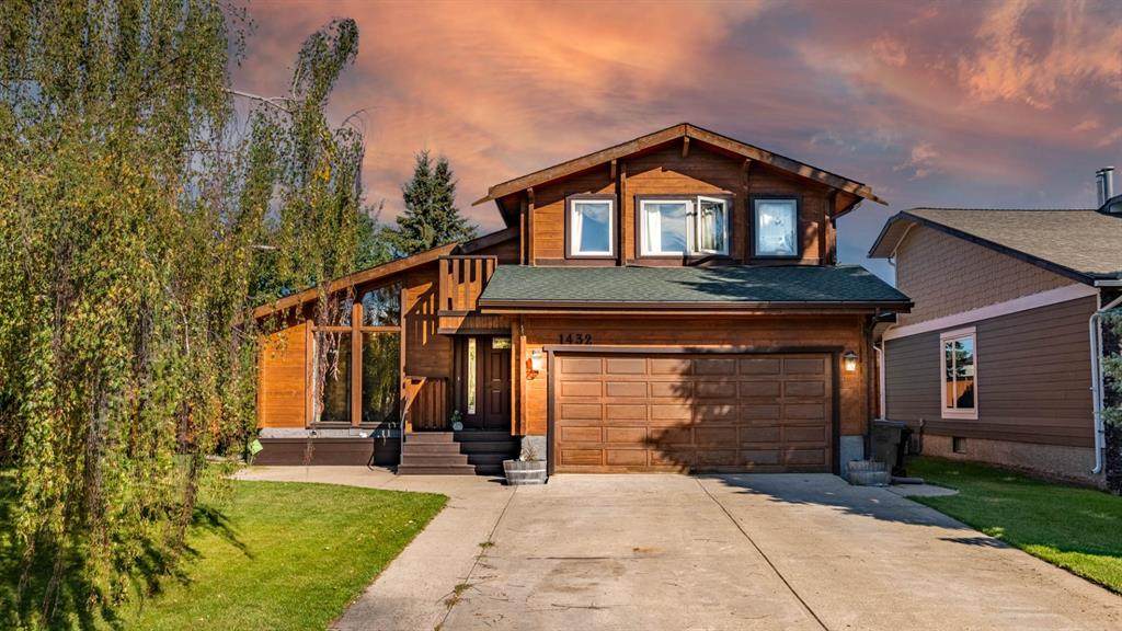 1432 Mcalpine Street - Photo 1