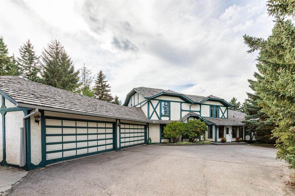 255123 Woodland Road - Photo 1