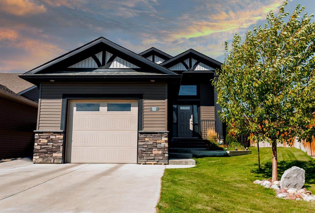 191 Blackwolf Way - Photo 1