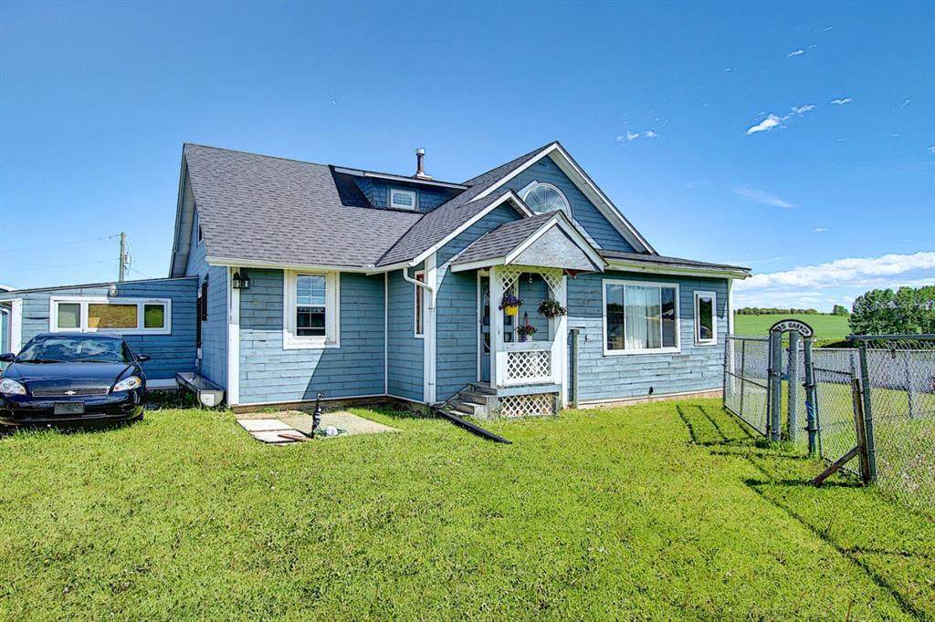 4115 Highway 580 - Photo 1