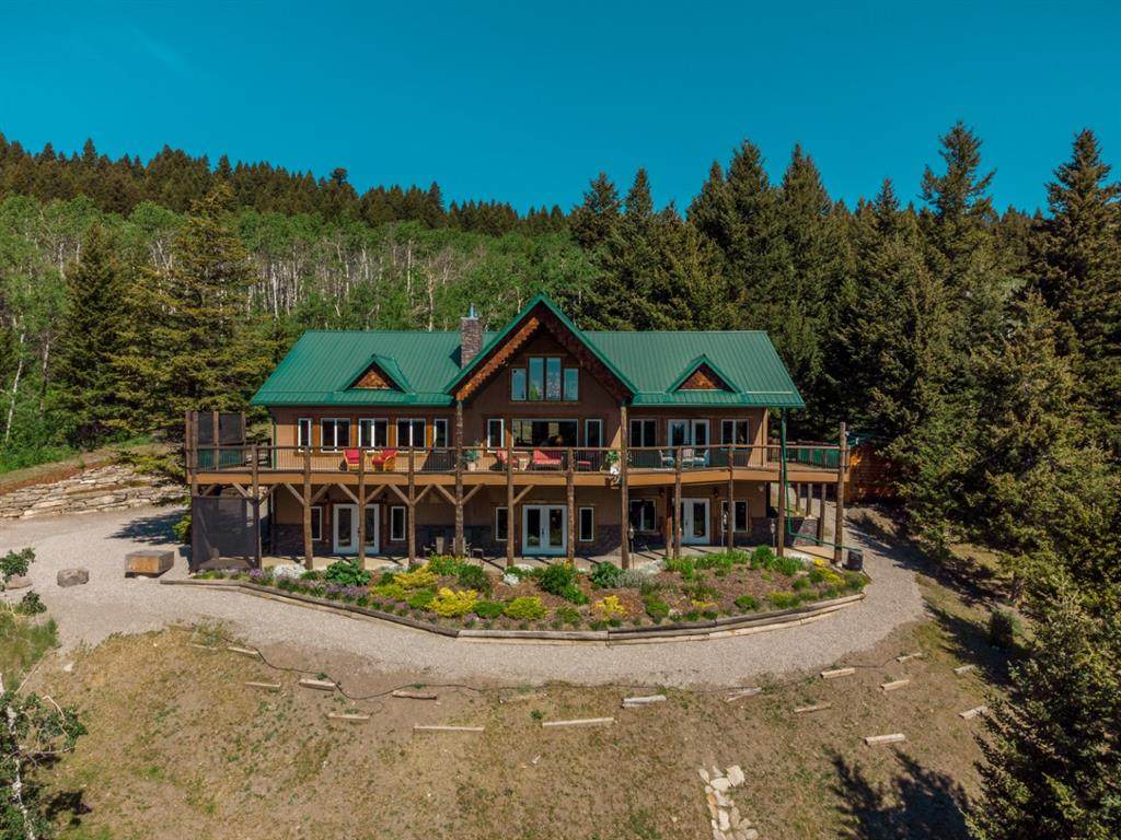 13 Talon Peak Estate - Photo 1