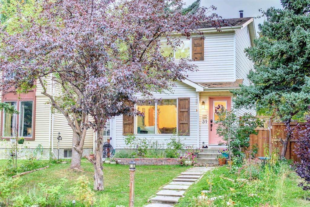31 Millside Crescent - Photo 1