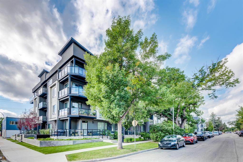 605 17 Avenue - Photo 1