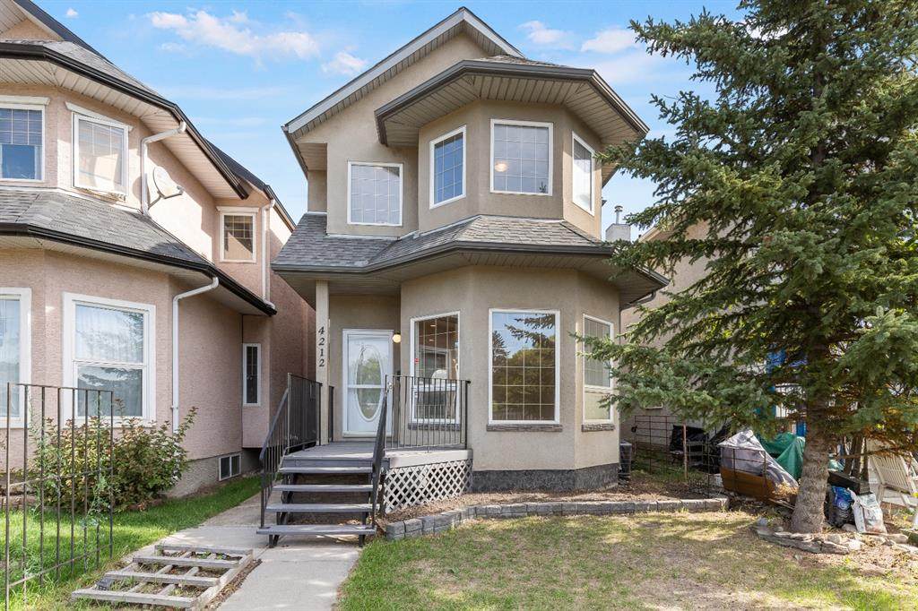 4212 Bowness Road - Photo 1