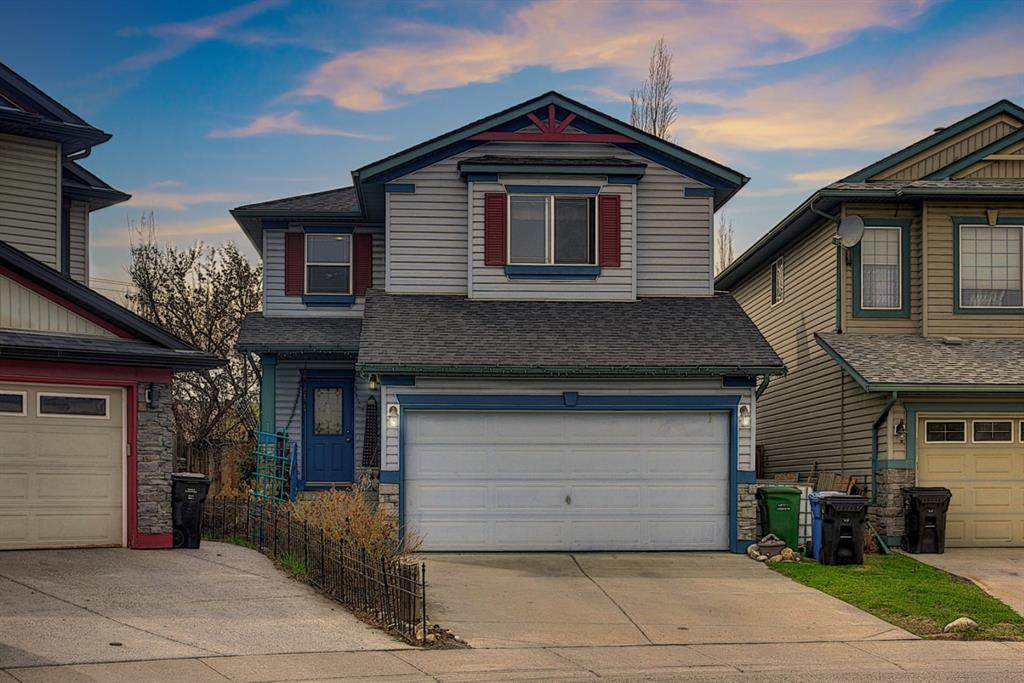 54 Chapalina Park Crescent - Photo 1