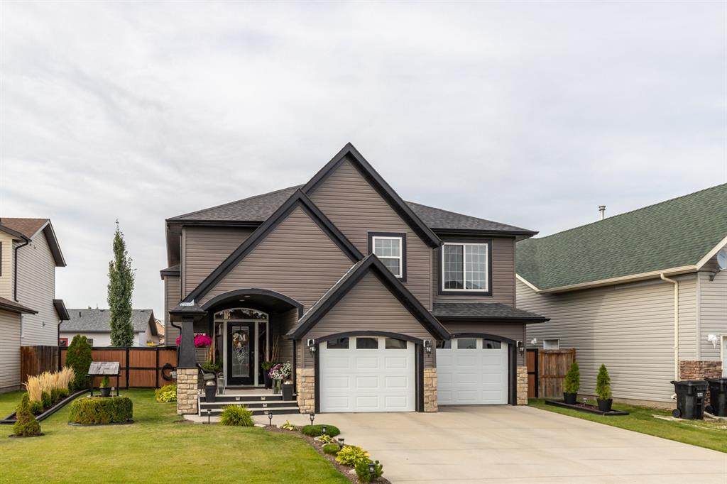 804 800 Carriage Lane Place - Photo 1