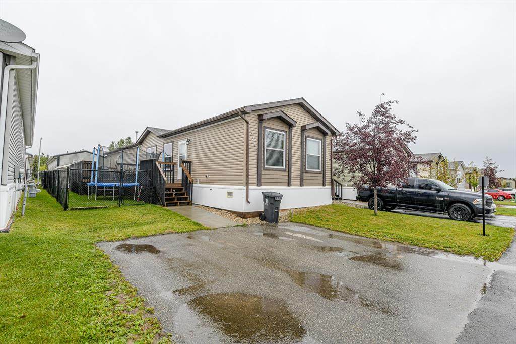 334, 10615 88 Street - Photo 1