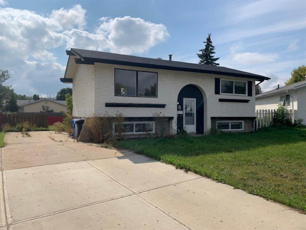 8 Armit Crescent - Photo 1