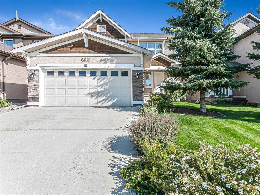 232 Everbrook Way - Photo 1