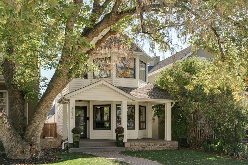 3616 3 Street - Photo 1