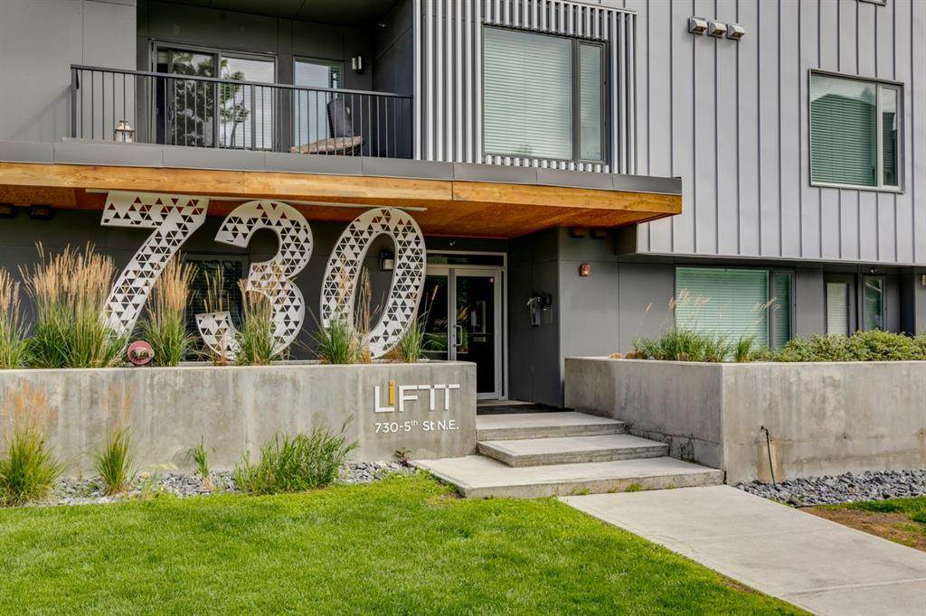 730 5 Street - Photo 1