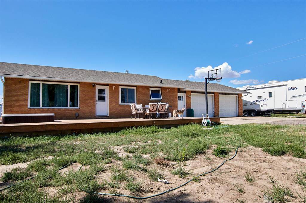 13512 Range Road 70 - Photo 1