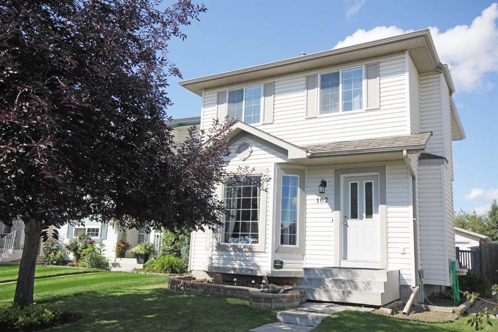 102 Coville Square - Photo 1