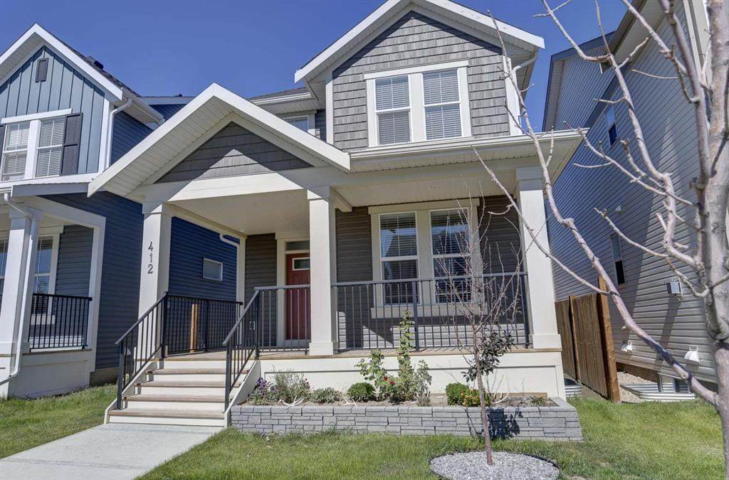 412 South Point Glen - Photo 1